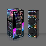 NDR-2260 SPEAKER EXTRA BASS