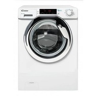 金鼎 - CSU484TWMCUK 8公斤 1400轉 前置式洗衣機(廚櫃底安裝)