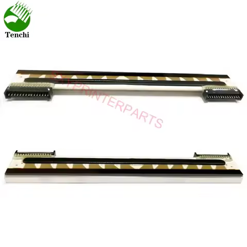 Original New 2844 Thermal Printhead For Zebra LP2844 TLP2844 GK888T GC420D Barcode Label Printer Pri