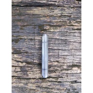 Sap pendek ketam gearbox rxz original motor