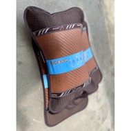 Delicious rattan pillowcase, genuine rattan pillowcase, size 30cm x50cm, thick, delicious, soft qual