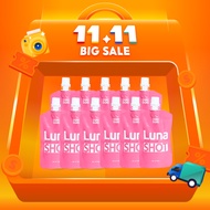 [11.11 Exclusive] Luna Shot Collagen | 7000mg ACC™ to Minimise Pores, Improve Acne, Hydrate, Brighte