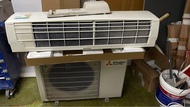 Mitsubishi Electric 三菱電機 2匹淨冷分體式冷氣機