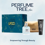 LPDO Soul Sea Eau de Parfum Intense Gift Set 100ML  [Original Perfume for Women l Perfume for Men l 