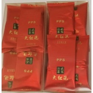 大红袍 / Da Hong Pao