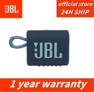 JBL GO 3/GO3 JBL bluetooth speaker sale promo portable bluetooth speaker wireless andaudio sound system small speaker big bluetooth speaker super bass IP67 waterproof and dustproof speaker bluetooth big sound-next day delivery