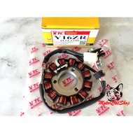 Fuel Coil YAMAHA Y16ZR (VTC Japan Technology) Magnet Coil YAMAHA Y16ZR