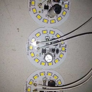 Mesin LED AC 12 Watt