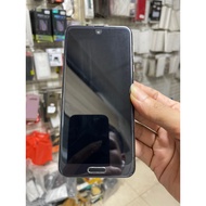 Sharp Aquos R2 nano Flexible Tempered Glass 9H