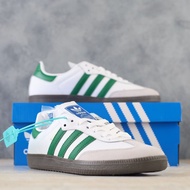 Kasut sukan Adidas Samba ig1024 36-45 kasut fesyen