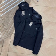 Nike ACG FW25新款STORM-FIT ADV GORE-TEX軟殼衝鋒衣 Parka Jacket 風褸外褸 Wind Breakers Wind Stopper Gore-tex（香港發