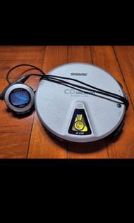 Sony discman cd機 walkman