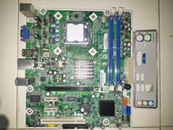 Motherboard Hp ms 7525