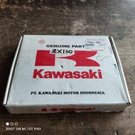 Original Kawasaki ZX130 Gear Set