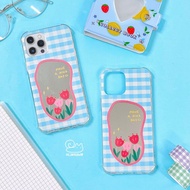 Have a nice day silicone case