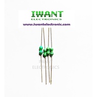Lilitan 1.5uh Axial Inductor