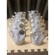 【Direct from Japan】Unilever Lux Biofusion Shampoo and Conditioner (11-Pack)【Japan Exclusive】