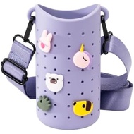 asobu Bestie Silicone Sling, Yellow