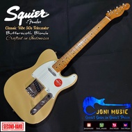 Gitar Squier Classic Vibe Telecaster