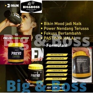 Evolene PREVO 225 GRAM PREWORKOUT