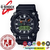 (READY STOCK) Official Marco Warranty CASIO G-SHOCK BOX SET GA900E 1A3 100% ORIGINAL