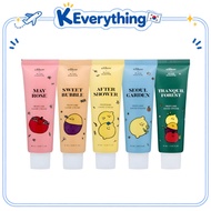 <efilow> Moisturizing Perfume Hand Cream 60ml