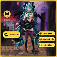 Hatsune Miku - Rascal - Araiguma Rascal - Vocaloid - Trio-Try-iT - Akuma (FuRyu) GENUINE FIGURE