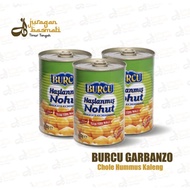 Burcu Garbanzo - Chole Hummus Can