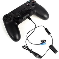 Headset Earbud Microphone Earpiece for  Sony Playstation 4 ( PS4 ) Controller Headphones