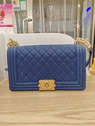 Chanel Leboy Medium