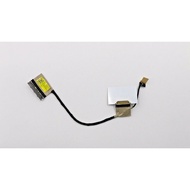 New LCD Video Cable for Lenovo Thinkpad Yoga 370 Laptop Screen Cable DC02C00E900 01HY231