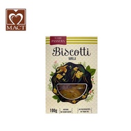 Biscotti diet, weight loss - Vanilla flavor - 100g