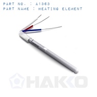 HAKKO 980-T Series Spare Part ชุดอะไหล่สำหรับหัวแร้ง HAKKO PRESTO No.980/981/984/985