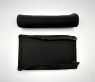 Suitable for SONY MDR-100AAP 100A H600A Headphone Cover Sponge Earmuffle Head Beam Pad