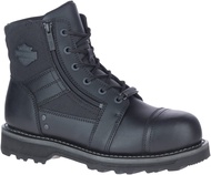 FOOTWEAR Men's Biker, Moto, Boot Motorcycle