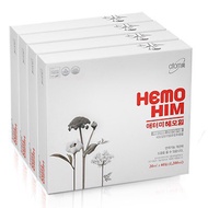 [Atomy] HEMOHIM 4 box (20ml x 60Pcs)