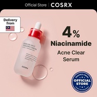 【Authentic】COSRX Blemish Spot Clearing Serum | Fade Post-Acne Discoloration | Refine Uneven Skin Ton
