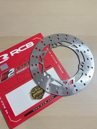 CAKRAM RCB E2 SERIES BELAKANG (245MM )XMAX 250 OLD - XMAX 250 NEW ORIGINAL