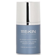 111SKIN - CRYO Revitalising Moisturiser