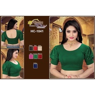 Readymade Saree Blouse Danielle's