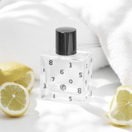 【Pinkoi x SOU・SOU】日式柚子檀香木香水 30ml | 十數