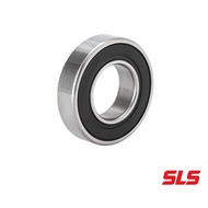 NMB 626 2RS Deep Groove Ball Bearing (6x19x6)