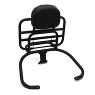 แร็คท้าย/ตะแกรงเหล็กสำหรับ Vespa PRIMAVERA 150วิ่ง150