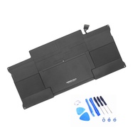 New Battery For Apple MacBook Air 13" A1466 A1369 2011 2012 2013 2014 Year Production Replace A1405 