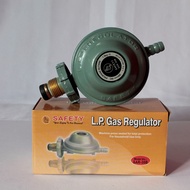 SAFETY LPG REGULATOR GAS REGULATOR SAR-30B