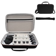 สำหรับ DJI OSMO 360กระเป๋าเก็บของสำหรับ DJI OSMO 360กล้องพาโนรามาแบบพกพากระเป๋าเก็บของถุงเก็บผ้า Oxf