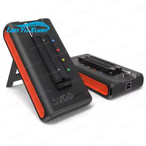 2025 Best Price SVOD Programmer VER-4 SVOD4 Programmer