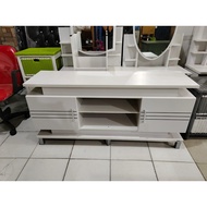 MEJA TV/ BUFET TV MINIMALIS 150cm