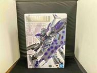 METAL BUILD Hi-ν RX-93-V2 高達