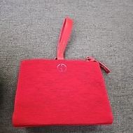 Giorgio Armani Cosmetic Bag